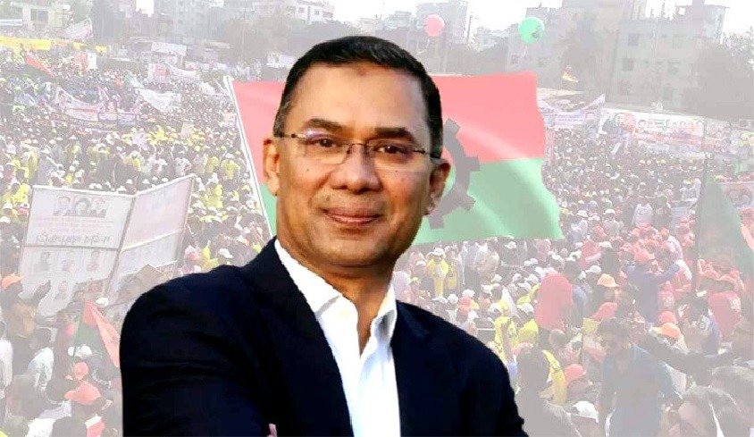 Prime Minister
