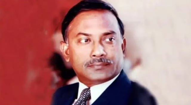 ziaur rahman